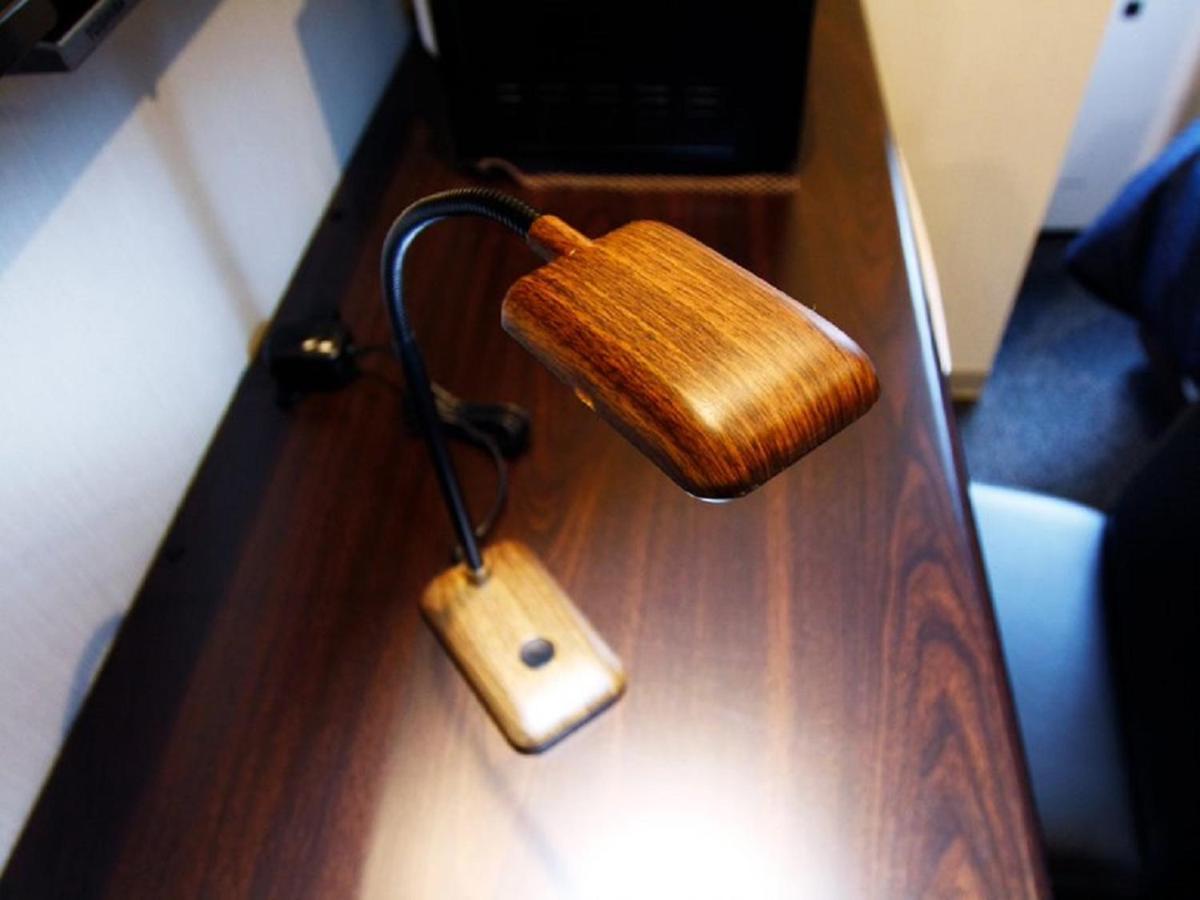Hotel Livemax Nihonbashi Ningyocho Токіо Екстер'єр фото